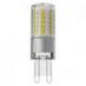 OSRAM PIN G9    230V G9 LED EQ48 320°  2700K