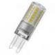 OSRAM PIN G9    230V G9 LED EQ48 320°  2700K