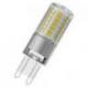 OSRAM PIN G9    230V G9 LED EQ48 320°  2700K