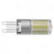 OSRAM PIN G9    230V G9 LED EQ48 320°  2700K