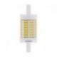 OSRAM LINE 78mm DIMM  przezroczysta 230V R7s LED EQ100  2700K