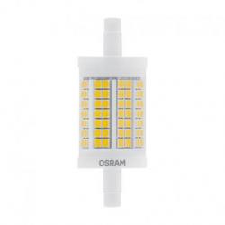 OSRAM LINE 78mm DIMM  przezroczysta 230V R7s LED EQ100  2700K