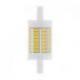 OSRAM LINE 78mm DIMM  przezroczysta 230V R7s LED EQ100  2700K