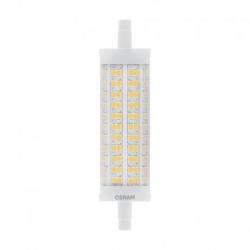 OSRAM LINE 118mm DIMM  przezroczysta 230V R7s LED EQ150  2700K