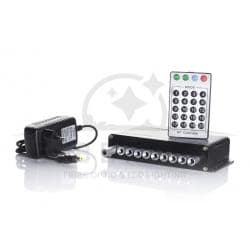 MULTI 5010 DMX 5W Light Generator