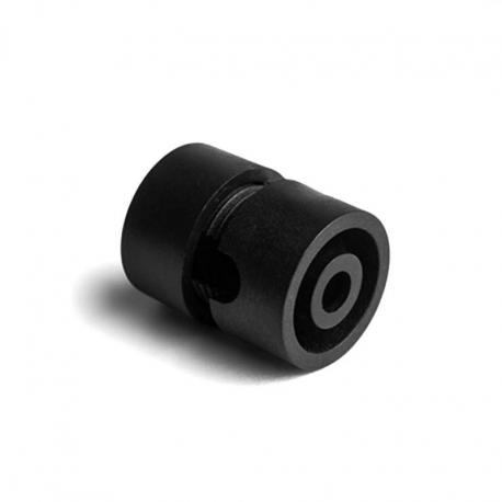 SPIDER uchwyt  chrom/metal