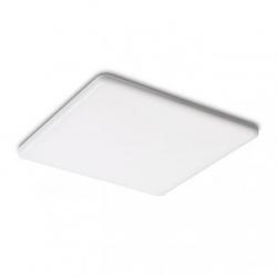 BELI SQ 21 wpuszczana akryl mleczny 230V LED 24W IP65 3000K