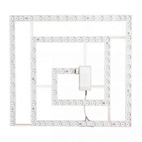 LED MODUL SQ 41 MODUŁ LED   230V LED 48W  3000K