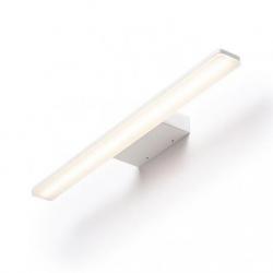 MAREA 60 ścienna biała 230V LED 18W IP44 3000K