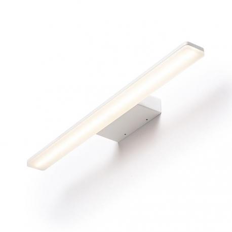 MAREA 60 ścienna biała 230V LED 18W IP44 3000K