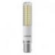 OSRAM Special slim DIMM  przezroczysta 230V B15D LED EQ75  2700K