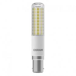 OSRAM Special slim DIMM  przezroczysta 230V B15D LED EQ75  2700K