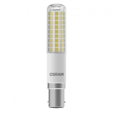 OSRAM Special slim DIMM  przezroczysta 230V B15D LED EQ75  2700K