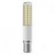 OSRAM Special slim DIMM  przezroczysta 230V B15D LED EQ75  2700K