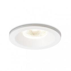 BELLA LED wpuszczana biała  230V LED 11W 40° IP65  3000K
