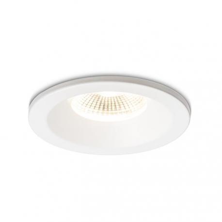 BELLA LED wpuszczana biała  230V LED 11W 40° IP65  3000K