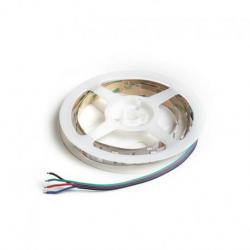 LED STRIP ORION RGB taśma LED 5m   12V LED 72W 120°  RGB