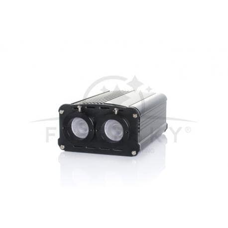 TLC-030 RGBW 20W LED LIGHT GENERATOR