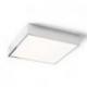MERANO LED 30 sufitowa  chrom/akryl mat  230V LED 16W IP44  3000K