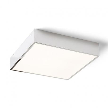 MERANO LED 30 sufitowa  chrom/akryl mat  230V LED 16W IP44  3000K