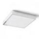 MERANO LED 35 sufitowa  chrom/akryl mat  230V LED 24W IP44  3000K
