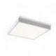 STRUCTURAL LED 55x55 natynkowa biała  230V LED 48W  3000K