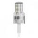 OSRAM PIN G9    230V G9 LED EQ20  2700K