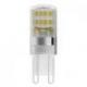OSRAM PIN G9    230V G9 LED EQ20  2700K