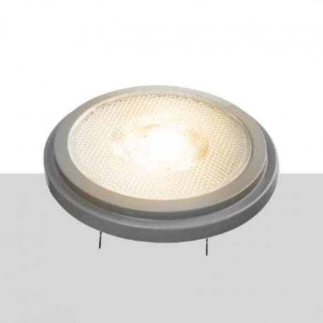 OSRAM PRO AR111 DIMM   12V G53 LED EQ50 24°  3000K