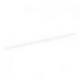 FLATLINE 150 do 3-faz. szyny biała 230V LED 50W 90° 3000K