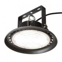 MEGALOS PRO 26 korpus czarna  230V LED 100W 90° IP65  4000K