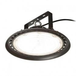 MEGALOS PRO 35 korpus czarna  230V LED 200W 90° IP65  4000K