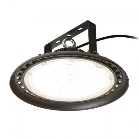 MEGALOS PRO 35 korpus czarna  230V LED 200W 90° IP65  4000K