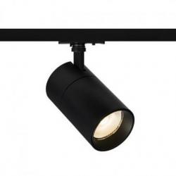 WISH 30 DIMM do 1-faz. szyny czarna  230V LED 30W 36°  3000K 4000K 5000K