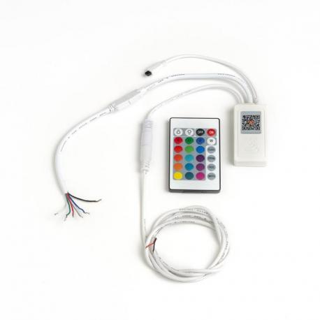 LED STRIP ORION Kontroler wi-fi 5w1