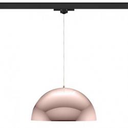 MONROE 30 do 3-faz. szyny  miedź 230V LED E27 11W