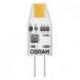 OSRAM PIN MICRO G4  12V G4 LED EQ10 300° 2700K