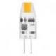 OSRAM PIN MICRO G4  12V G4 LED EQ10 300° 2700K