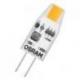 OSRAM PIN MICRO G4  12V G4 LED EQ10 300° 2700K