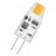 OSRAM PIN MICRO G4  12V G4 LED EQ10 300° 2700K