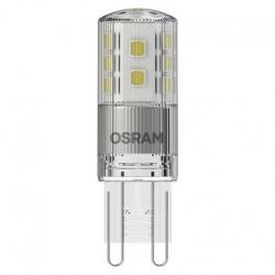 OSRAM PIN G9 DIMM  230V G9 LED EQ30 2700K