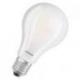 OSRAM Retrofit Classic A  mat 230V E27 LED EQ200 2700K