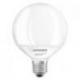 OSRAM SMART+ Globe 95  mat 230V E27 LED EQ100 RGBW