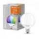 OSRAM SMART+ Globe 95  mat 230V E27 LED EQ100 RGBW