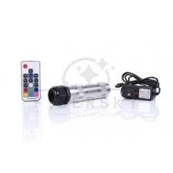 LIGHT GENERATOR 3W RGB LED