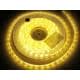 Taśma 300 LED 3528 IP65 biała ciepła 5m