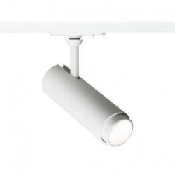 FOCUS 12 DIMM do 1-faz. szyny biała 230V LED 12W 10 60° 3000K 4000K 5000K