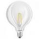 OSRAM SMART+ Globe 125 WiFi   przezroczysta 230V E27 LED EQ60  2700K