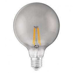 OSRAM SMART+ Globe 125 WiFi   przydymiona 230V E27 LED EQ44  2500K