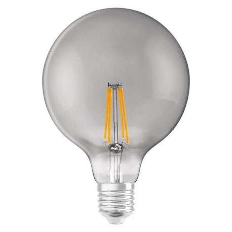 OSRAM SMART+ Globe 125 WiFi   przydymiona 230V E27 LED EQ44  2500K